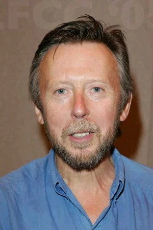 David Dixon in The Hitch Hikers Guide to the Galaxy