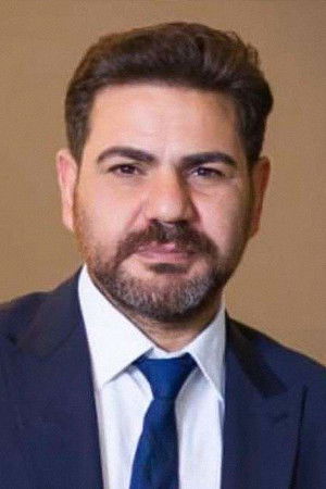 Erhan Ufak in Valley of the Wolves  Iraq