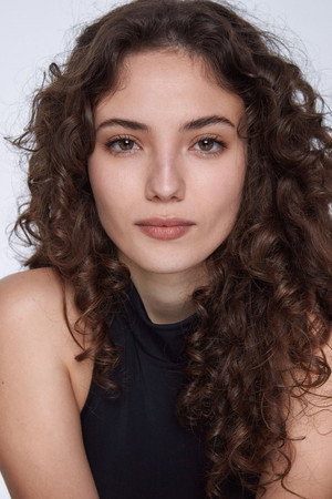 Gabriela Andrada in Our Fault