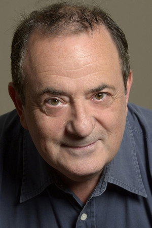 Bruno Abraham-Kremer in Train of Life
