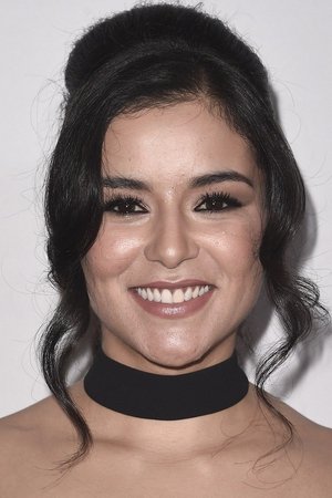 Emily Rios in The Winning Season