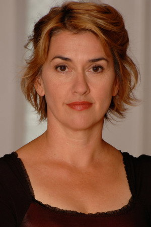 Isabelle Vincent in It's the Heart That Dies Last