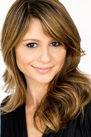 Tamara Mello in The Beautician and the Beast