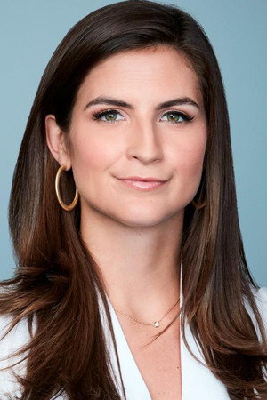 Kaitlan Collins in On the Trail  Inside the 2020 Primaries