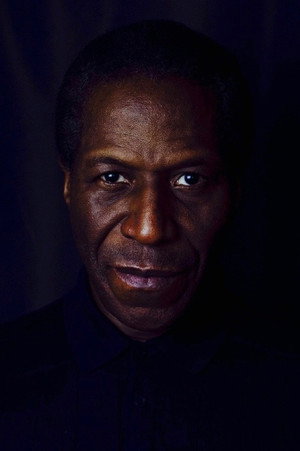 Cornell John in Dreams of a Life