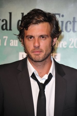 Lannick Gautry in Les Francis