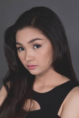 Mary Joy Apostol in Simplicity