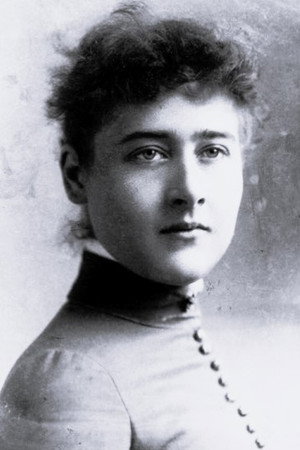 Grace Henderson in Love in Quarantine