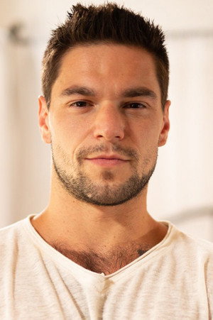 Solomon Aspen in I'm a Porn Star: Gay 4 Pay