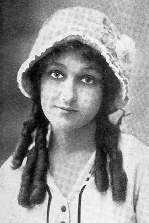 Bessie Learn in Bread on the Waters