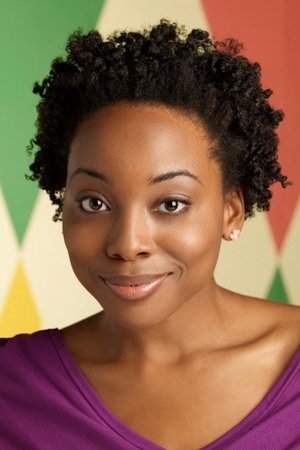 Erica Ash in Scary Movie 5