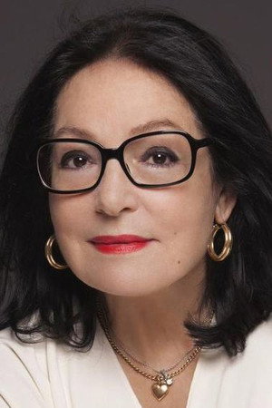 Nana Mouskouri in O Samba