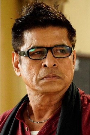 Sudesh Berry in Border