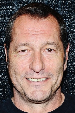 Ken Kirzinger in Angels in the Endzone