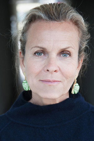 Andrea L'Arronge in Der Ruf der Berge - Schatten der Vergangenheit