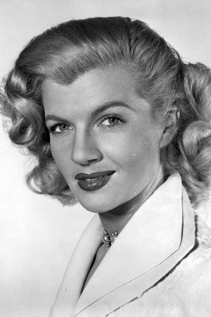 Corinne Calvet in When Willie Comes Marching Home