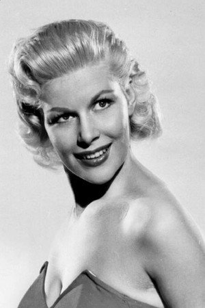Magda Miller in The Two Faces of Dr  Jekyll