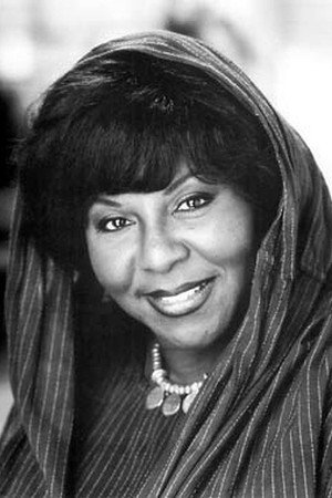 Sandra Reaves-Phillips in For Love or Money