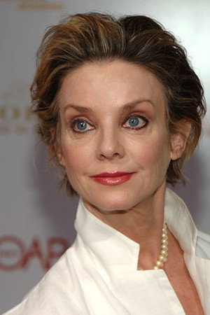 Judith Chapman in Fire on the Amazon