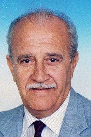 Taha El-Amiri in The Mill of M. Fabre