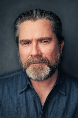 Roger Clark in A Debt To Die For