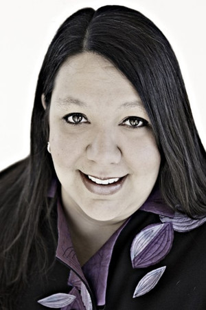 Maria Gus in Calls to Okies: The Park Grubbs Story