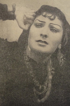 Salome Kancheli in An Unusual Exhibition