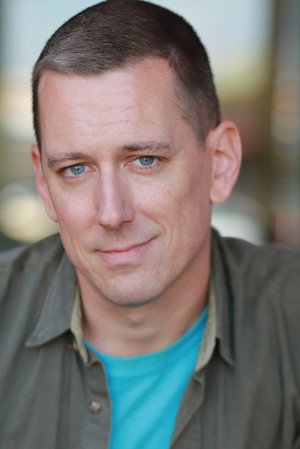 Dave Beaudrie in Miss Annity