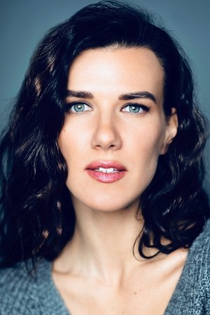 Natalie Burn in The Second Coming of Christ