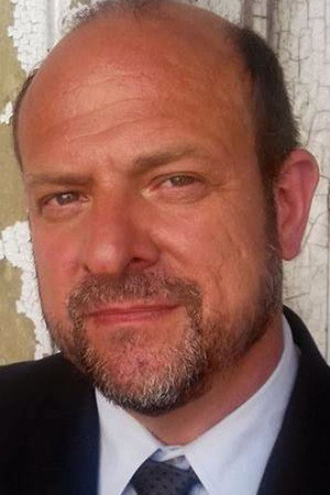 Darío Levy in The Night of the Güecubú