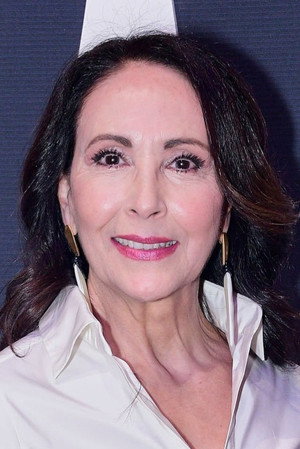 Blanca Guerra in Santa Sangre