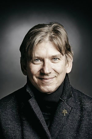 Jiří Strach in Romeo, Juliet and Darkness
