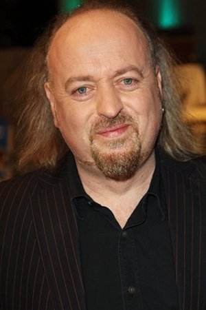 Bill Bailey in Saving Grace
