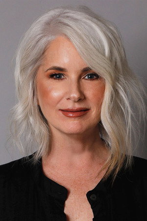 Cecilia Dopazo in Wild Horses