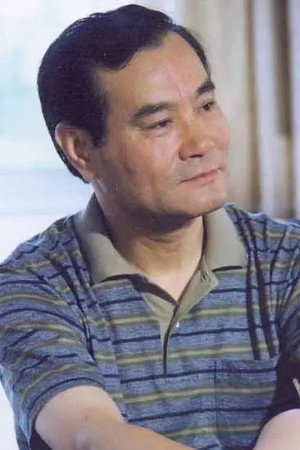 Tu Zhongru in The Maples
