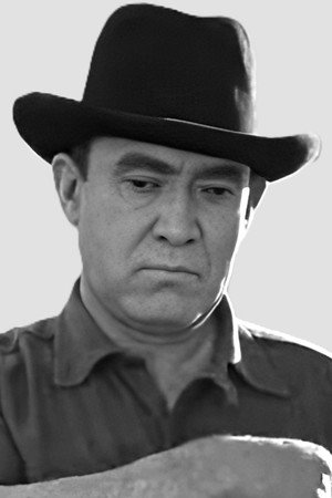 Walter James in Battling Butler