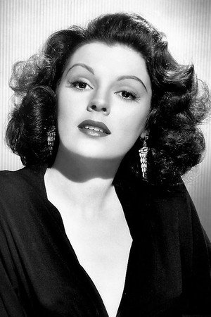 Lynn Baggett in The Flame and the Arrow
