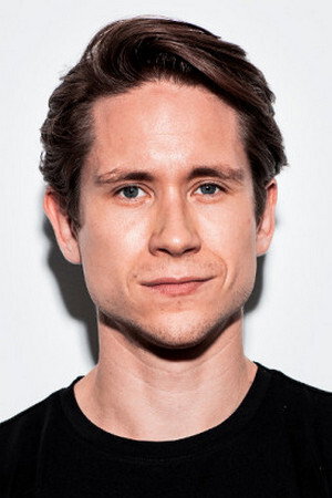 Michał Meyer in Tips for Cheating 2