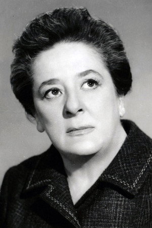 Hilda Gobbi in Mickey Magnate