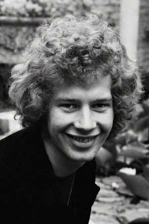 Bill Bruford in Genesis: In Concert