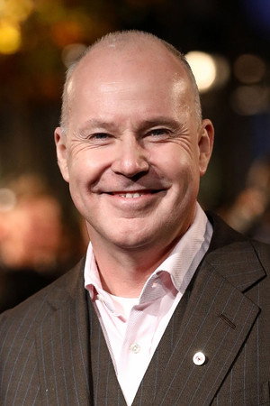 David Yates in Daniel Radcliffe: Being Harry Potter