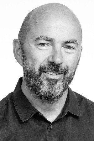 James Richardson in Ian Wright - It Shouldn't Happen To A Footballer