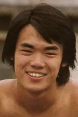 Sun Chien in Terminal Angels