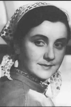 Varduhi Varderesyan in Steps / Qayler
