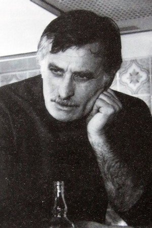 Stoycho Mazgalov in The Prince