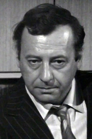 Jaroslav Dufek in Bratr Paleček