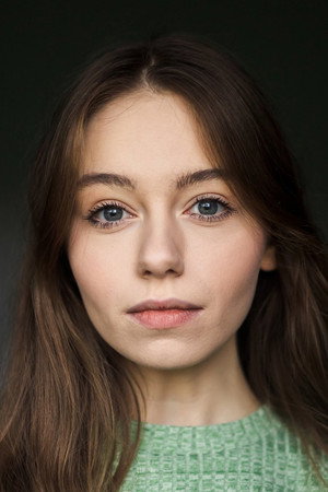 Georgia Conlan in The Jack in the Box Rises