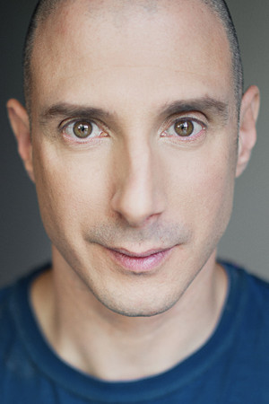 Roberto Mei in Rédemption