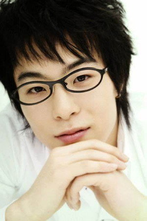 Kim Min-soo in Adult Only Institute