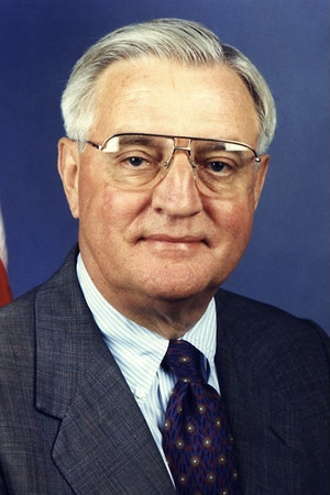 Walter Mondale in Geraldine Ferraro: Paving The Way